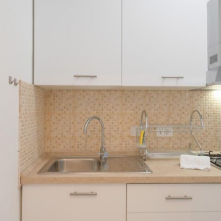 Apartament La Casa Di Kike - Affitti Brevi Italia Genua Zewnętrze zdjęcie