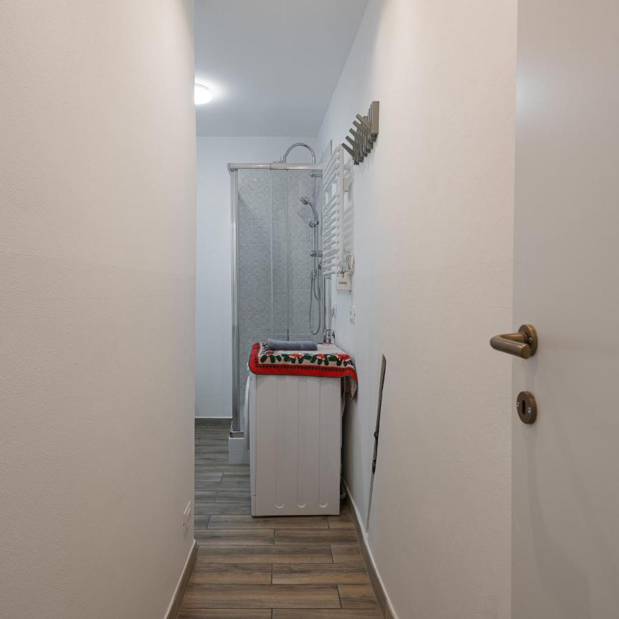 Apartament La Casa Di Kike - Affitti Brevi Italia Genua Zewnętrze zdjęcie
